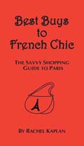 Best Buys to French Chic