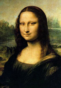 Mona Lisa