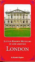 Little-Known Museums In and Around London