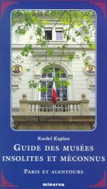 Guide des musees insolites et meconnus