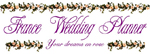 France Wedding Planner