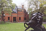 Little-Known-Museums In and Around London