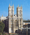 Historic London